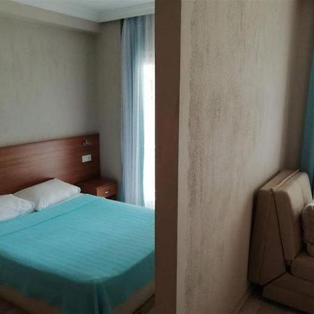 Dolunaydin Butik Otel Side Exterior foto