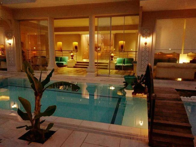 Dolunaydin Butik Otel Side Exterior foto